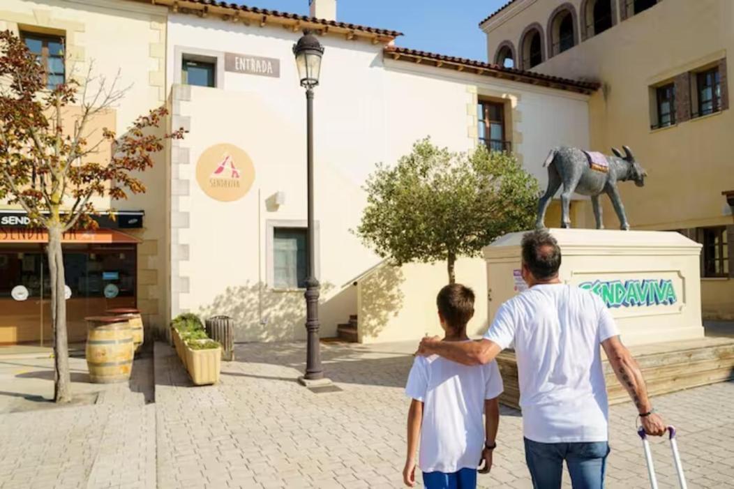 Casa Bardena Negra, Comodo Alojamiento Para Visitar Las Bardenas Y Sendaviva Fustinana Kültér fotó